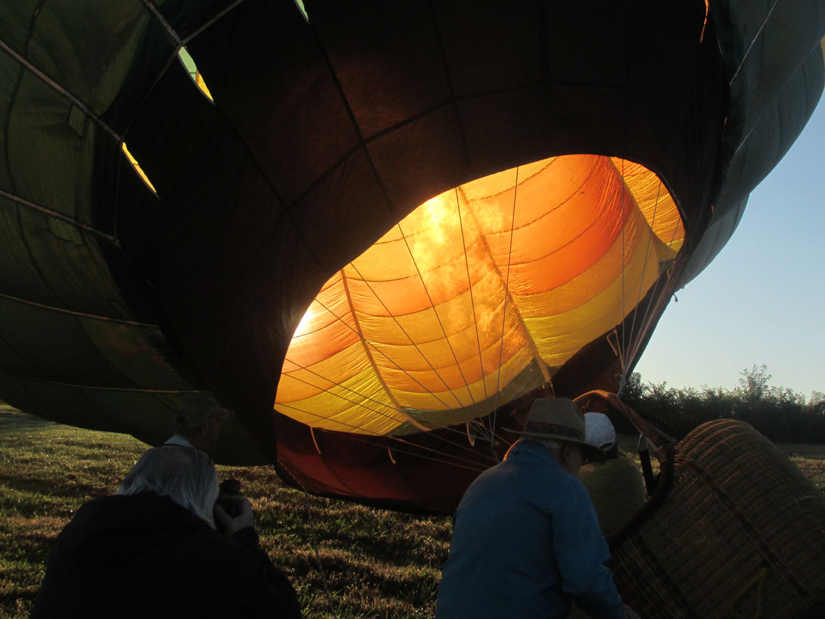 Carolina BalloonFest